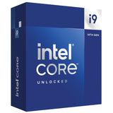 Intel Core i9 Processor 14900K, 36M Cache, up to 6.00 GHz
