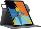 Housse Targus SafePort Max transparente pour iPad Pro 11 pouces