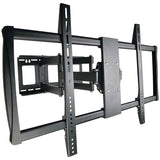 Tripp LITE Display TV LCD Wall Mount Swivel Tilt 60-Inch-100-Inch Flat