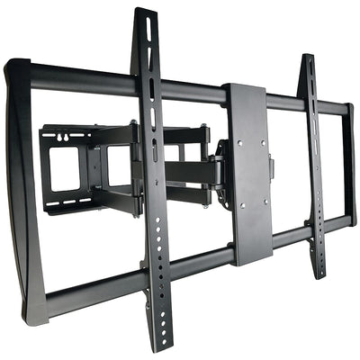 Tripp LITE Display TV LCD Wall Mount Swivel Tilt 60-Inch-100-Inch Flat