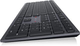 Dell Premier Collaboration Keyboard - KB900 - USB Wireless Receiver, R
