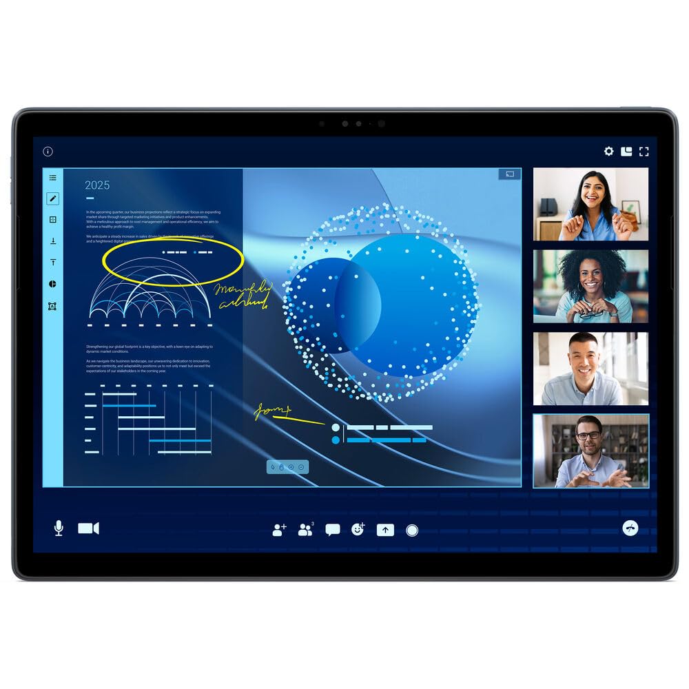 Dell Latitude 7350 Detachable Detachable 2-in-1 Laptop | 13