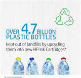 HP 712 Magenta 29-ml 3-Pack Genuine Ink Cartridges (3ED78A) for Design