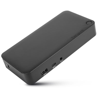 Station d'accueil vidéo double USB-C Targus DOCK310USZ