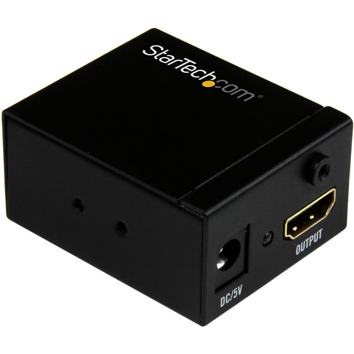 StarTech.com 115 ft/35 m HDMI Signal Booster - 1080p Signal Repeater -