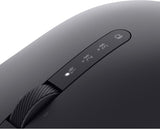 Dell Premier Rechargeable Mouse MS900 7-Button 2.4 GHz BT