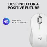 Logitech Signature M550 Wireless Mouse - for Small to Medium Sized Han