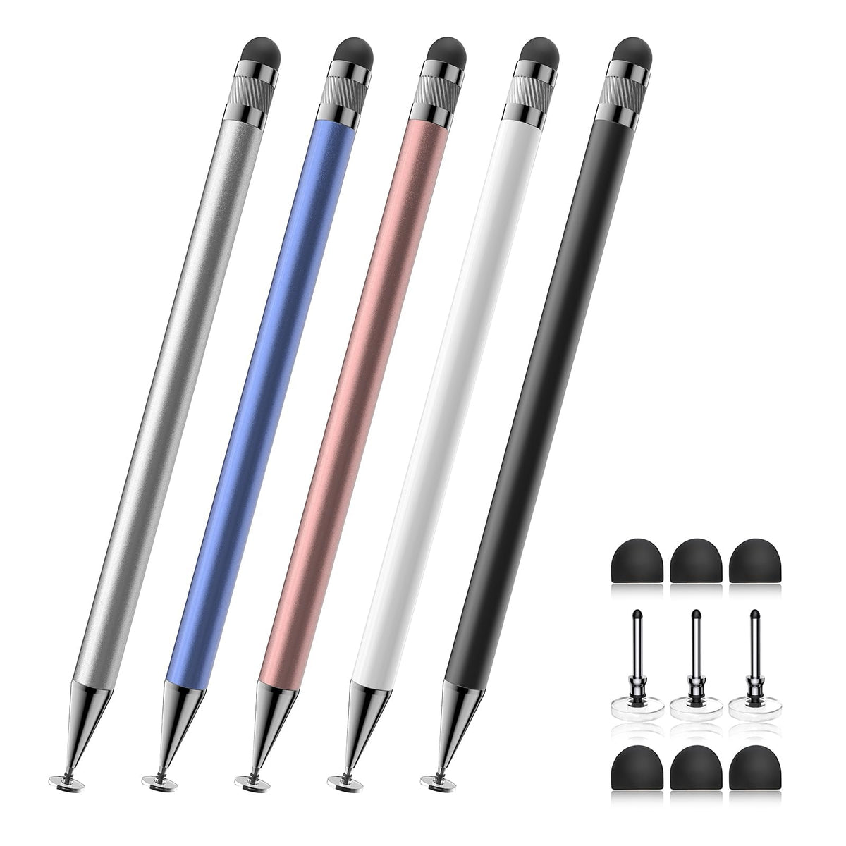 Targus Stylus-Active Stylus for Ipads 2018 or N