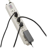 MULTIPLE OUTLET STRIP 20-AMP 24OUT 15FT