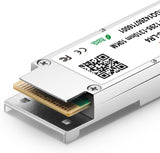 100GBASE-ER4L QSFP28 TRANSCEIVE SMF LC 30KM 1295-1309NM