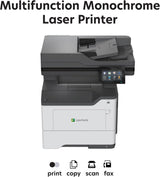 Lexmark MX532adwe
