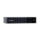 CyberPower PR1500RTXL2UC Smart App Onduleur Sinusoïdal avec Batterie de Secours, 1500VA