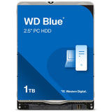 Disque dur SATA Western Digital Blue 1 To 2,5