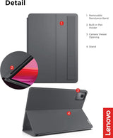 Lenovo Folio Case for Tab M11 - Tablet Protector with Built in Pen Hol