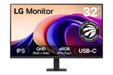 LG 32U631A 31.5