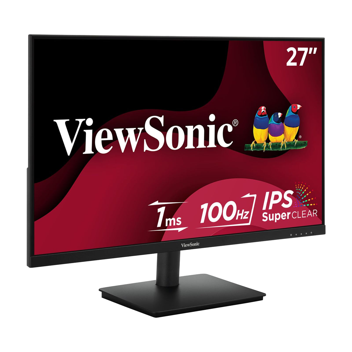 ViewSonic 75IN LED Presentation Display, 3840X2160, 450 NITS, 1200:1, HDMI in X 2, USB-C X 1, HDMI OUT X 1, w/ RS232 in X 1, USB 2.0 X 1, USB 3.0 X