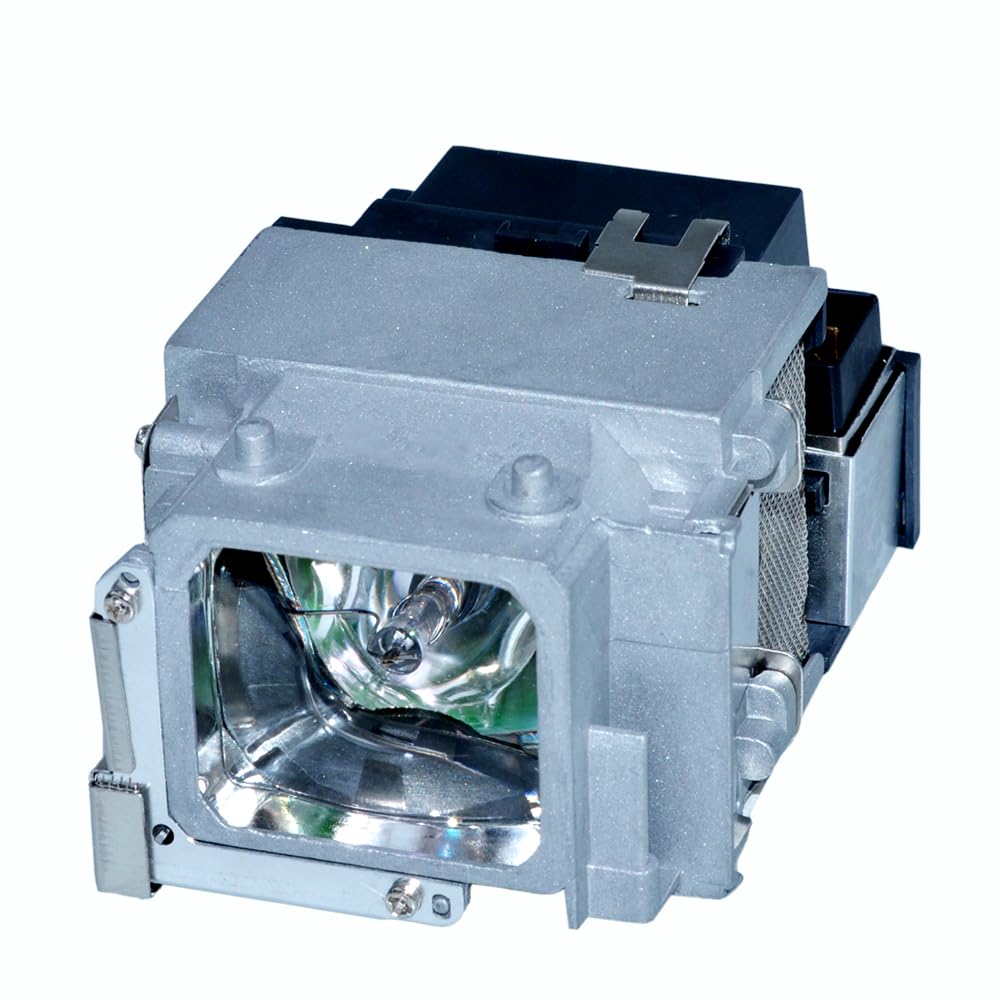 for ELPLP94 Replacement Lamp Bulb with Housing for Epson V13H010L94 Po