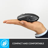 Logitech MX Anywhere 2S Édition Bluetooth Souris compacte sans fil Pas É.-U.