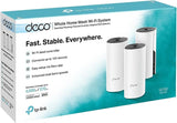 AC1200 Whole Home Mesh Wi-Fi S