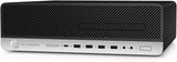 HP EliteDesk 800 G5 Small Form Desktop, Intel Eight Core 9th Gen i7 97