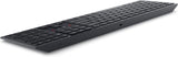 Dell Premier Collaboration Keyboard - KB900 - USB Wireless Receiver, R