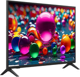 LG 75-Inch UA7700 Series 4K Smart TV - α7 AI Processor 4K, Dynamic Ton