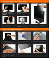 Filtre de confidentialité pour portable 14,1 po