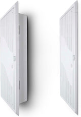 Châssis de convertisseur de média non géré 7 emplacements StarTech