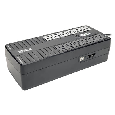 EATON TRIPP LITE SERIES 45U EXTRA-DEEP EXTRA-WIDE HEAVY-DUTY