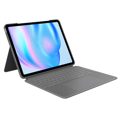 Logitech Combo Touch iPad Air 13 Keyboard Case