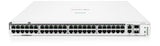 HPE Networking Instant On Switch Series 1960 48-Port Gb Smart-Managed