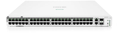 HPE Networking Instant On Switch Series 1960 48-Port Gb Smart-Managed