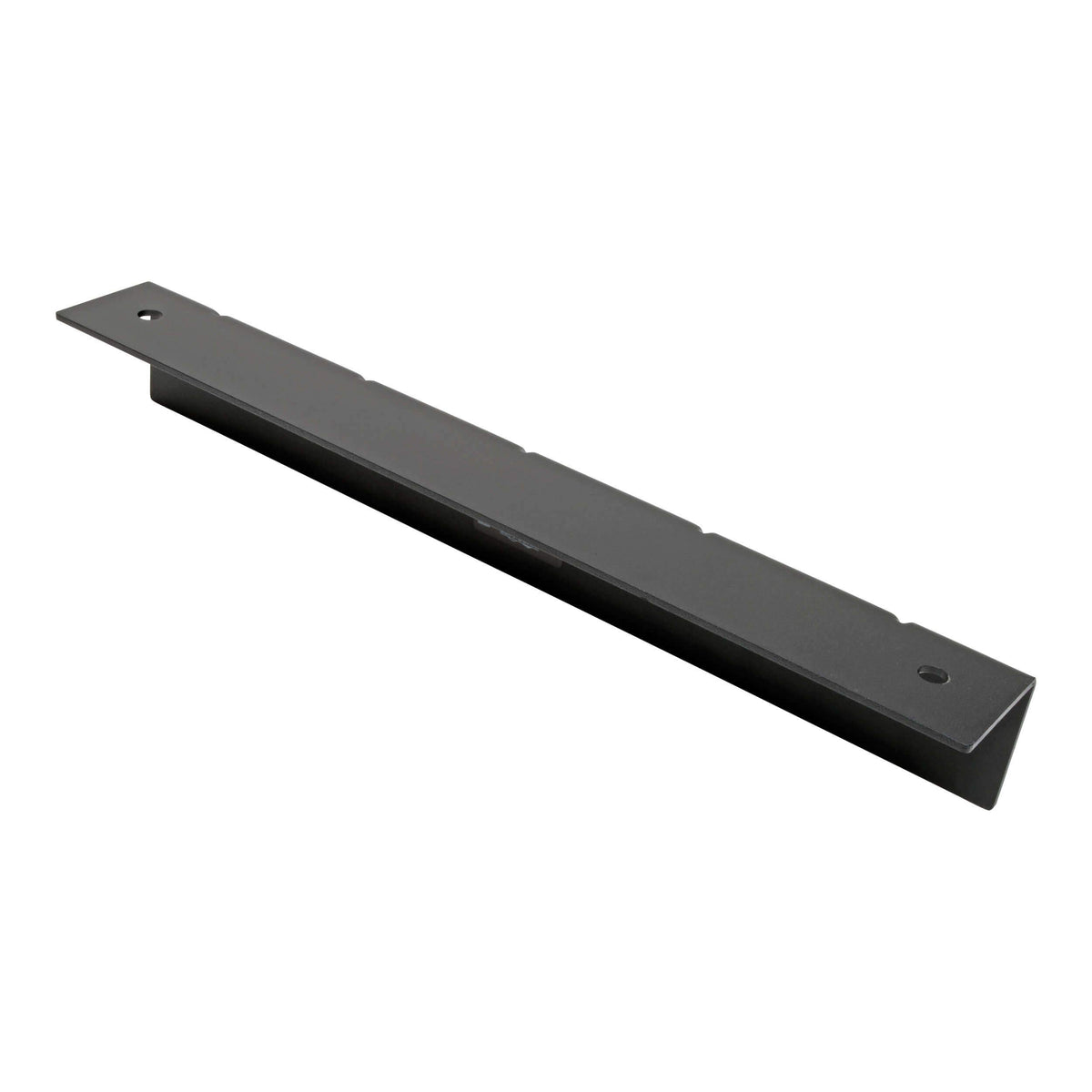 Kit de support mural pour chemin de câble droit de 12 po et à 90 degrés