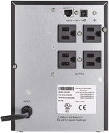 Onduleur Eaton 5SC500 120 V avec batterie de secours