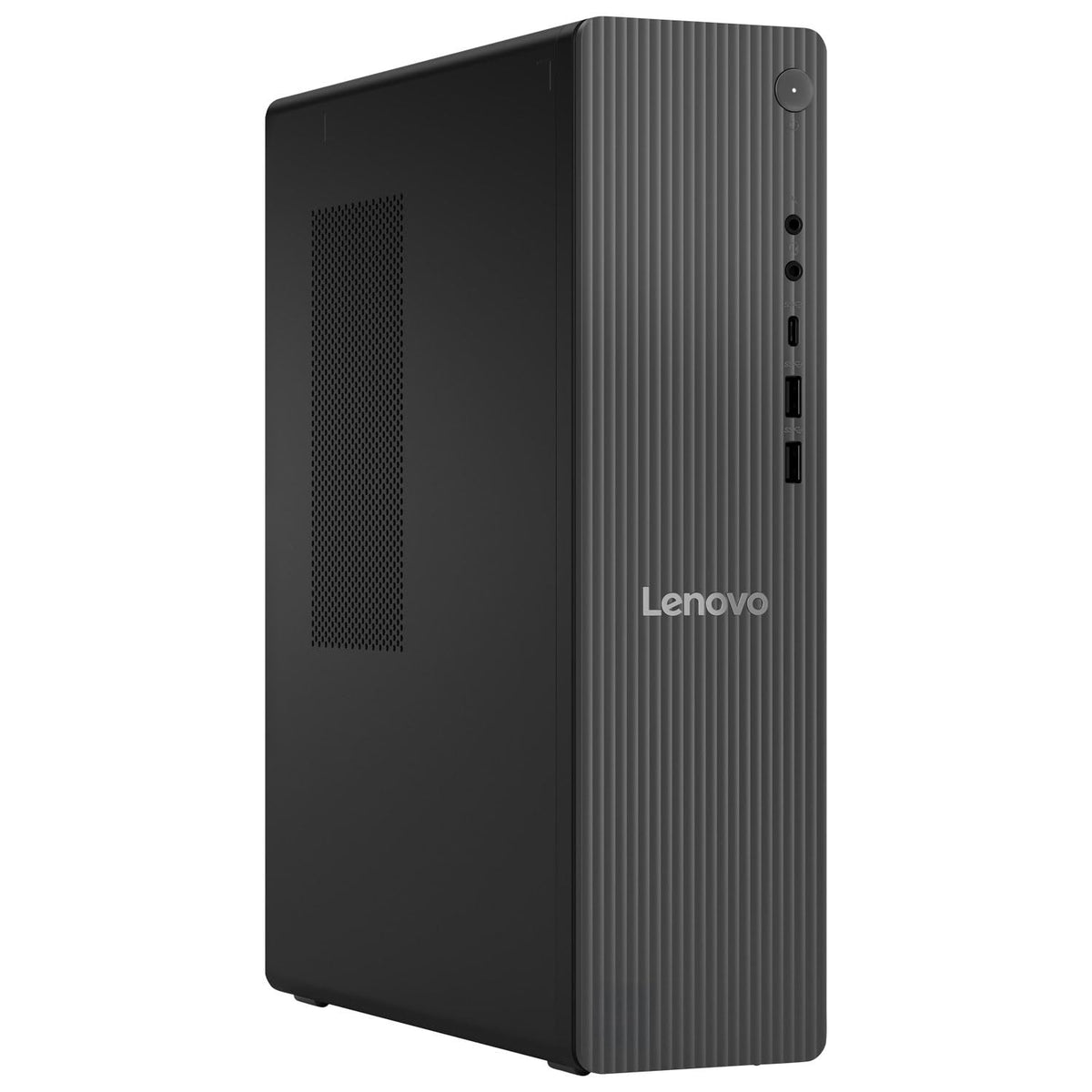 Lenovo IdeaCentre Tower 8L Desktop PC - Luna Grey (Intel Core i7-14700
