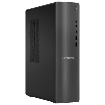 Lenovo IdeaCentre Tower 8L Desktop PC - Luna Grey (Intel Core i7-14700