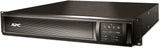 APC Network ASI, 1000VA Smart-UPS Onde sinusoïdale ASI avec autonomie prolongée Opti