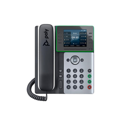 Poly Edge E300 IP PH POE-E