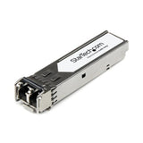 StarTech.com Arista Networks SFP-1G-SX Compatible SFP Module - 1000BAS