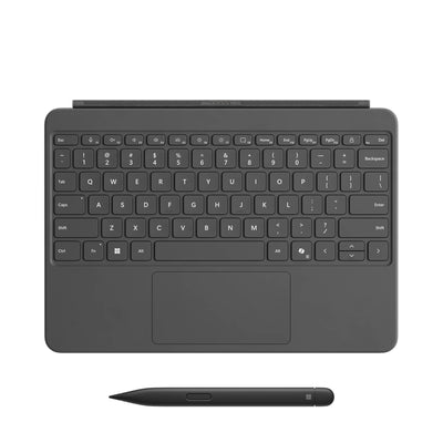 Microsoft Surface Pro 12in Keyboard with Slim Pen, Slate