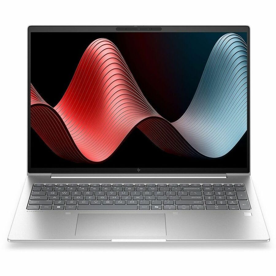 HP EliteBook 6 G2a 16