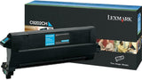 Lexmark Cyan Print CART for C920 (C9202CH)