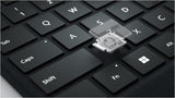 Microsoft Surface Pro Signature Keyboard with Microsoft Surface Slim P
