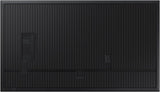 Samsung QB43C - QBC Series - 43IN UHD, 350NIT, IP5X Rated, 16/7, 2ND GEN B2B Design, Tizen 7.0, Magicinfo S10 Player, SSSP 10.0, New Signage Home UI