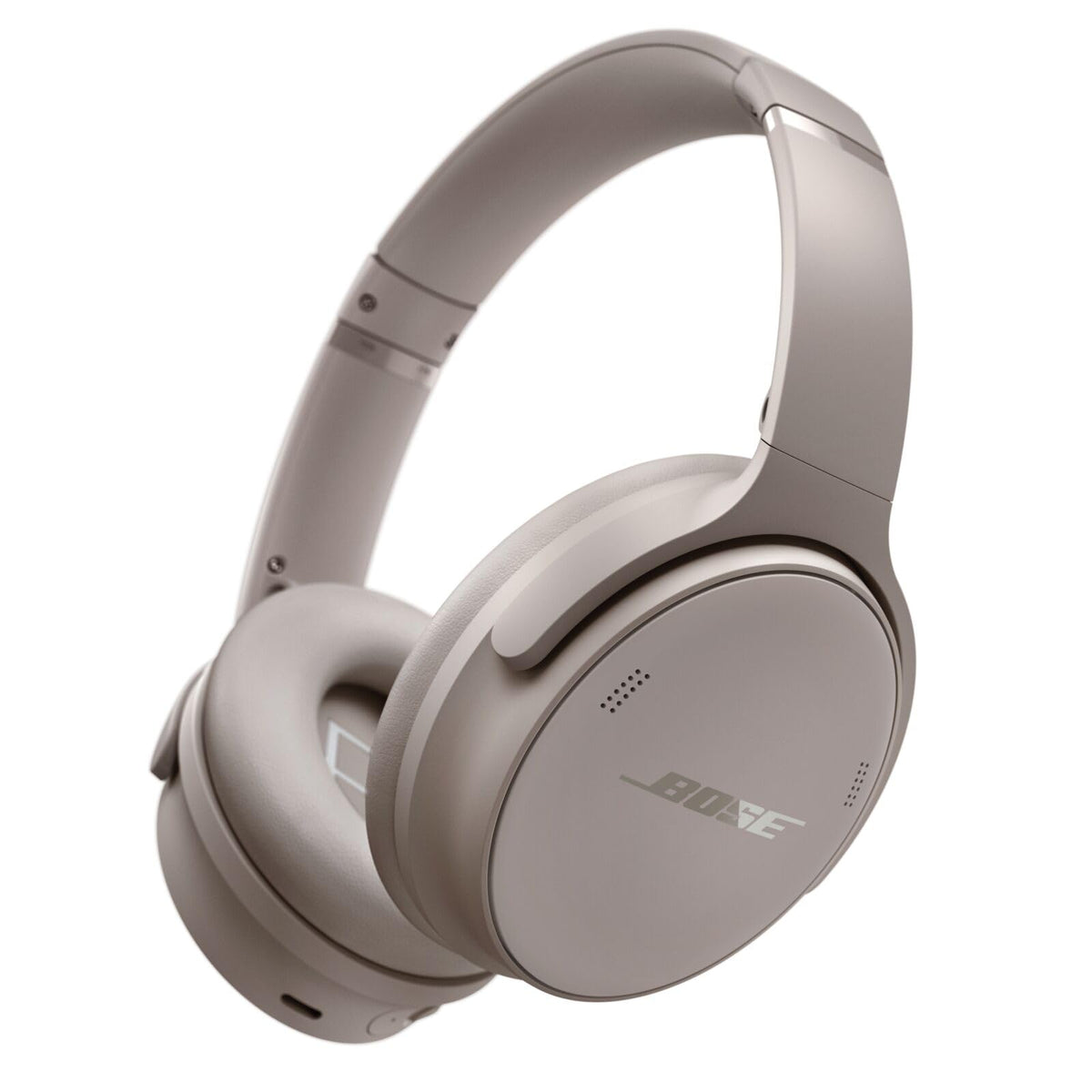 Bose QuietComfort Headphones - Wireless Bluetooth Headphones, Active O