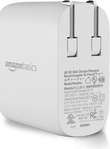 1PORT USB-C Wall Charger 60W PD 2YEAR WARR