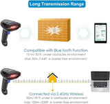 Zebra DS8178-SR7 Presentation Barcode Scanner