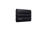 SAMSUNG T7 Shield 2TB, Portable SSD, up-to 1050MB/s, USB 3.2 Gen2, Rug