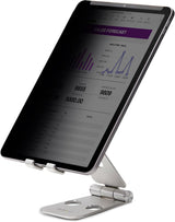 StarTech.com 4-Way Privacy Screen for 12.9-inch iPad Pro, 3rd Gen and Up