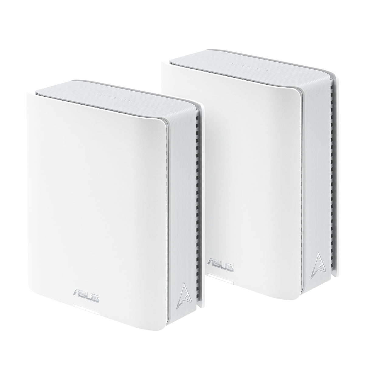 ASUS ZenWiFi BT6 Tri-Band WiFi 7 Mesh, 9.4 Gbps, 5800 sq.ft. (2pk), 2.